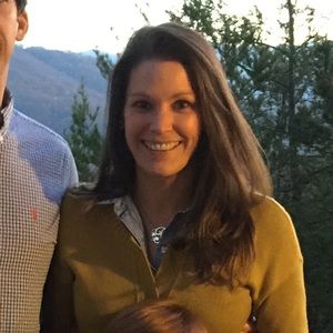 Meet your Posher, Beth